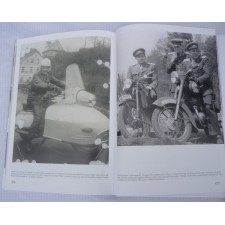 KNIHA - MOTOCYKLY V ČESKOSLOVENSKU NA FOTOGRAFIÍCH 1 - DOLEŽAL P. (2023)